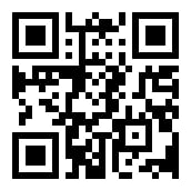 QR-код для перехода на бренд МЕГА